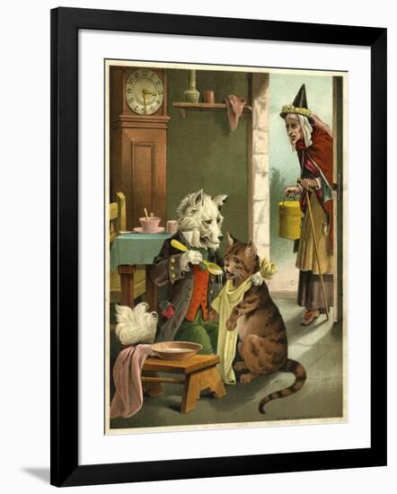 Art Print, , large