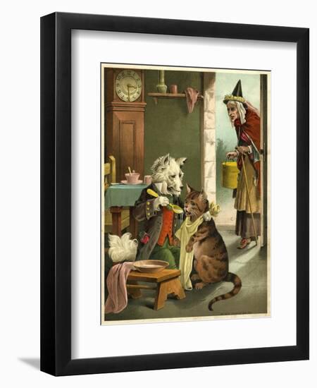 Art Print, , large