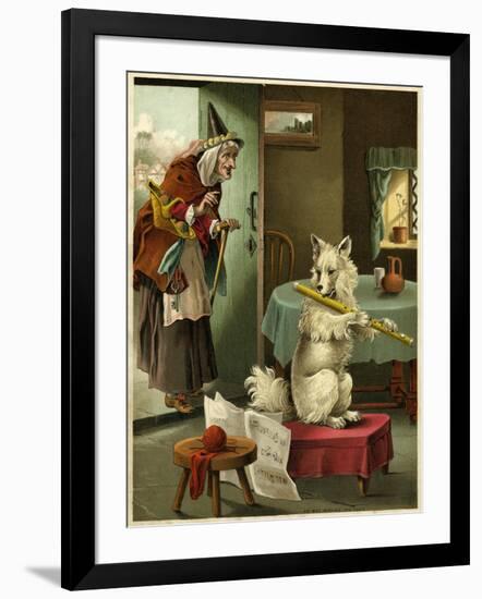 Art Print, , large