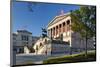 Old National Gallery, Alte Nationalgalerie, Museum Island, Berlin, Germany-null-Mounted Art Print