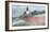 Old Nauset Light-Albert Swayhoover-Framed Giclee Print