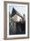 Old-New Synagogue (13th Century)-null-Framed Photographic Print