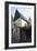 Old-New Synagogue (13th Century)-null-Framed Photographic Print