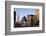 Old North Church, Boston, Massachusetts-Paul Souders-Framed Photographic Print