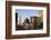 Old North Church, Boston, Massachusetts-Paul Souders-Framed Photographic Print