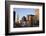 Old North Church, Boston, Massachusetts-Paul Souders-Framed Photographic Print