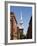 Old North Church, North End, Boston, Massachusetts, New England, USA-Amanda Hall-Framed Photographic Print