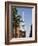 Old North Church, North End, Boston, Massachusetts, USA-Amanda Hall-Framed Photographic Print