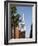 Old North Church, North End, Boston, Massachusetts, USA-Amanda Hall-Framed Photographic Print