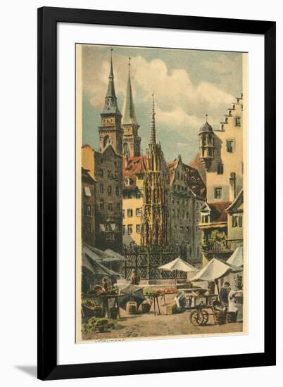 Art Print, , large