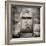 Old Omani Studded Timber Door, Stonetown, Zanzibar, Tanzania, East Africa-Lee Frost-Framed Photographic Print