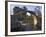 Old Packhorse Bridge, Carrbridge, Highlands, Scotland, United Kingdom, Europe-Gary Cook-Framed Photographic Print