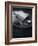 Old Pewter Flatware-Steve Lupton-Framed Photographic Print