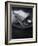 Old Pewter Flatware-Steve Lupton-Framed Photographic Print