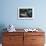 Old Piano-Nathan Wright-Framed Photographic Print displayed on a wall