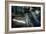 Old Piano-Nathan Wright-Framed Photographic Print