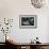 Old Piano-Nathan Wright-Framed Photographic Print displayed on a wall