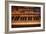 Old Piano-Nathan Wright-Framed Photographic Print