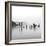 Old Pier-PhotoINC-Framed Photographic Print