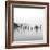 Old Pier-PhotoINC-Framed Photographic Print