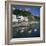 Old Port at Getxo, an Atlantic Resort at the Mouth of the Bilbao River, Pais Vasco, Spain, Europe-Christopher Rennie-Framed Photographic Print