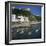 Old Port at Getxo, an Atlantic Resort at the Mouth of the Bilbao River, Pais Vasco, Spain, Europe-Christopher Rennie-Framed Photographic Print