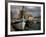 Old Port, Honfleur, Normandy, France-David Barnes-Framed Photographic Print