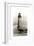 Old Port Isabel Lighthouse-null-Framed Premium Giclee Print