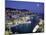 Old Port, Nice, Cote d'Azur, France-Demetrio Carrasco-Mounted Photographic Print