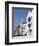 Old Portsmouth with the Spinnaker Tower Behind, Portsmouth, Hampshire, England, UK, Europe-Ethel Davies-Framed Photographic Print