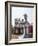 Old Portuguese Church in Grounds of Fort Tiracol, Goa, India, Asia-Yadid Levy-Framed Photographic Print