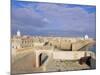 Old Portuguese City, El Jadida, Atlantic Coast, Morocco, Africa-Bruno Morandi-Mounted Photographic Print