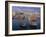 Old Portuguese City, El Jadida, Atlantic Coast, Morocco, North Africa, Africa-Bruno Morandi-Framed Photographic Print