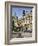 Old Post Office Building in City Square, Leeds, West Yorkshire, Yorkshire, England, UK, Europe-Mark Sunderland-Framed Photographic Print