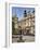 Old Post Office Building in City Square, Leeds, West Yorkshire, Yorkshire, England, UK, Europe-Mark Sunderland-Framed Photographic Print