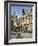 Old Post Office Building in City Square, Leeds, West Yorkshire, Yorkshire, England, UK, Europe-Mark Sunderland-Framed Photographic Print