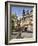 Old Post Office Building in City Square, Leeds, West Yorkshire, Yorkshire, England, UK, Europe-Mark Sunderland-Framed Photographic Print