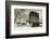 Old Quarry Mill-George Oze-Framed Photographic Print