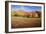 Old Rag Mountain II-Alan Hausenflock-Framed Photographic Print