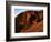 Old Rag Mountain, Shenandoah National Park, Virginia, USA-Charles Gurche-Framed Photographic Print