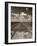 Old Railroad Tracks-Aaron Horowitz-Framed Photographic Print