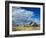 Old Ranch Outside Yellowstone National Park, Idaho, USA-Steve Kazlowski-Framed Photographic Print