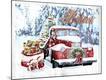 Giclee Print