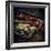 Old Retro 1960's Car Rusting Outdoors-Florian Raymann-Framed Photographic Print