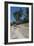 Old Ruins of an Archway, Olympia, Greece-null-Framed Giclee Print