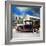 Old Rusty Car in America-Salvatore Elia-Framed Photographic Print