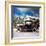 Old Rusty Car in America-Salvatore Elia-Framed Photographic Print