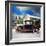 Old Rusty Car in America-Salvatore Elia-Framed Photographic Print