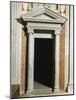 Old Sacristy Door-Donatello-Mounted Giclee Print