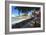 Old San Juan City Gate View, Puerto Rico-George Oze-Framed Photographic Print